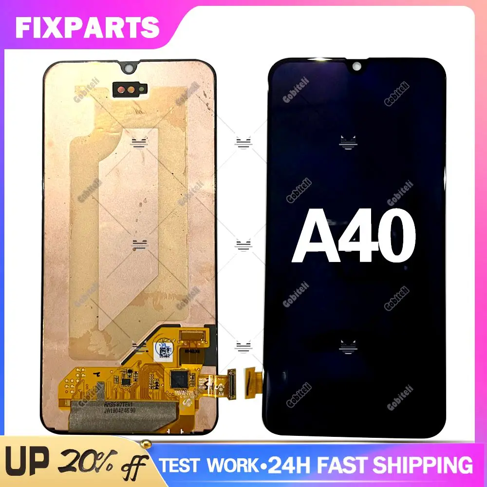 ЖК-дисплей 5,9 