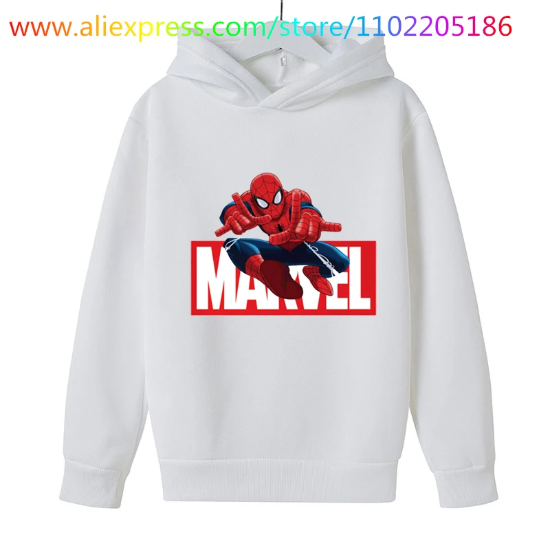 

Детский спортивный костюм «Человек-паук»