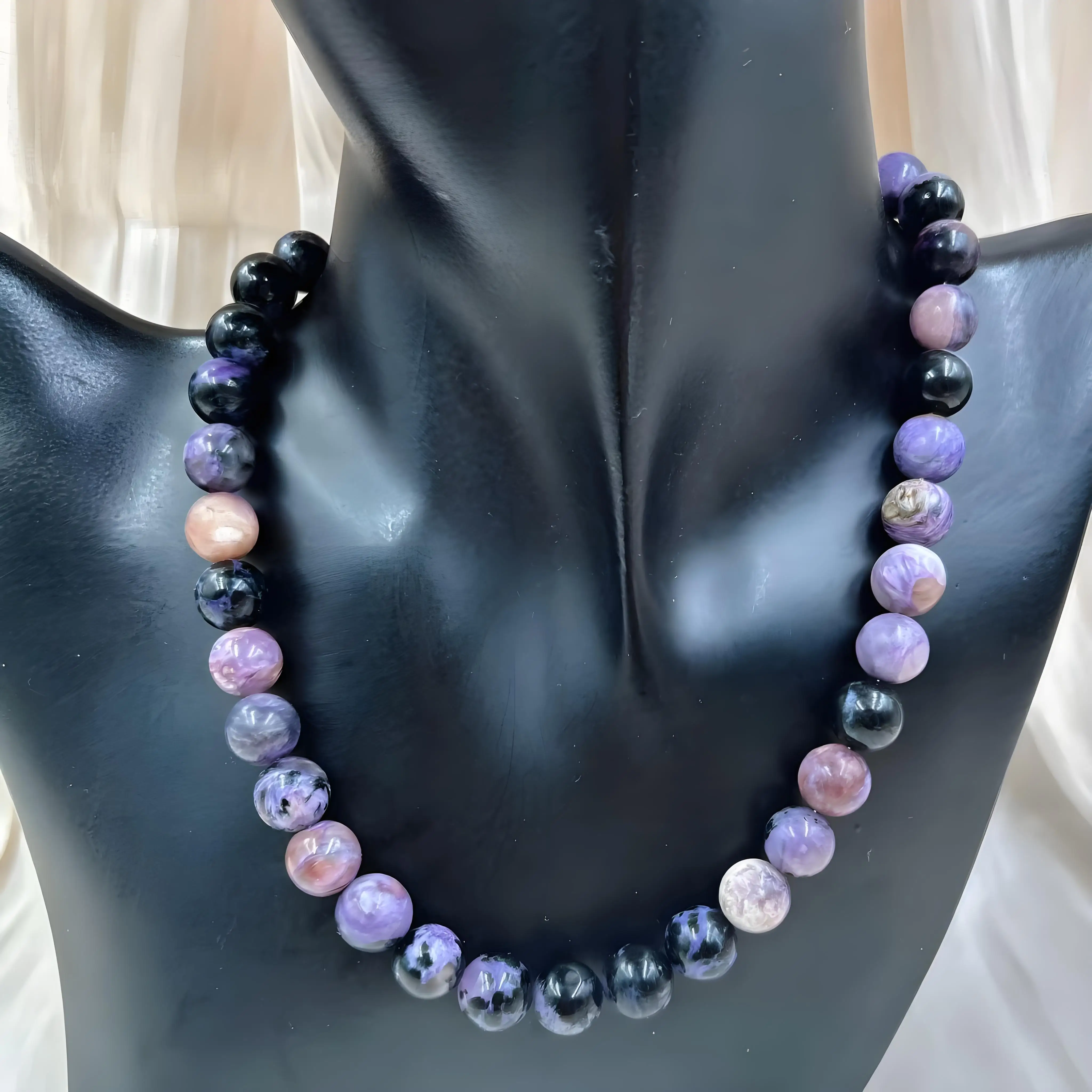 10 мм модные ювелирные изделия в подарок натуральные драгоценные камни круглый