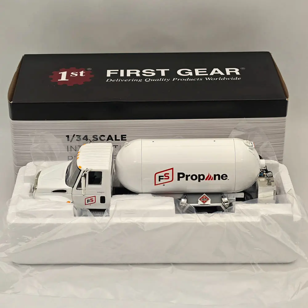 Литая модель автомобиля FIRST GEAR из сплава масштаб 1/34 10-4270 доставка в Интернете