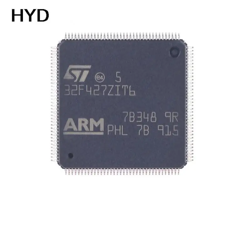 

5 шт., 32-битный микроконтроллер для компьютера