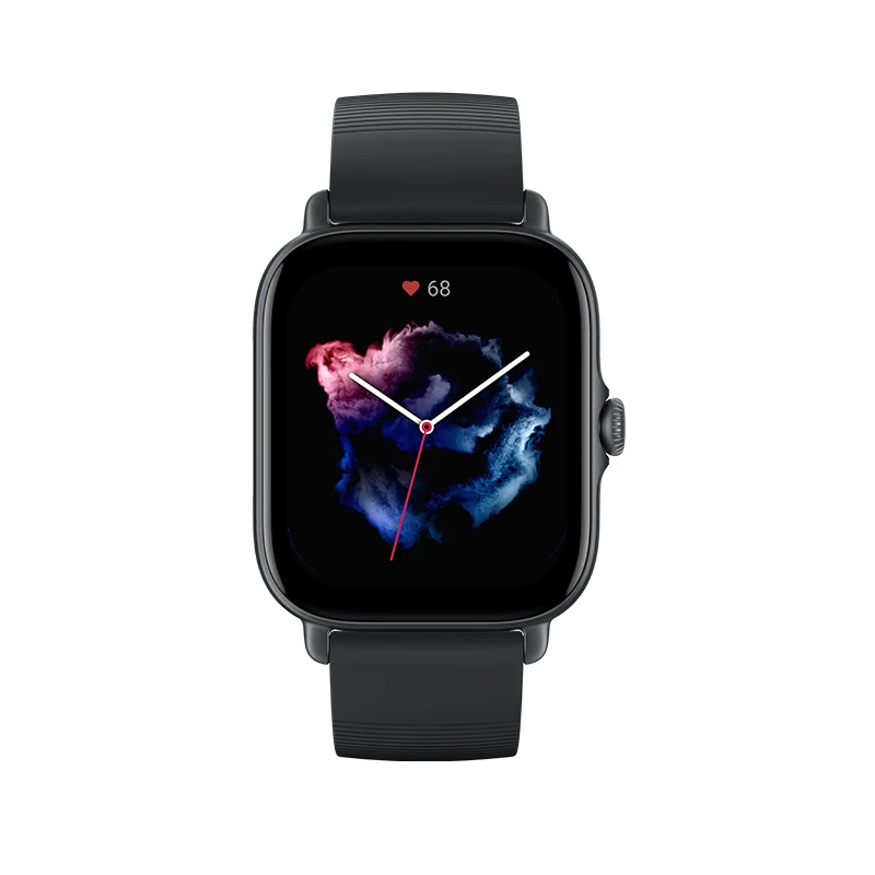 

2022 New Watch Bluetooth Call Mens Full Touch Sport Fitness Tracker Blood Pressure Heart Rate Smartwatch Music Control+Box