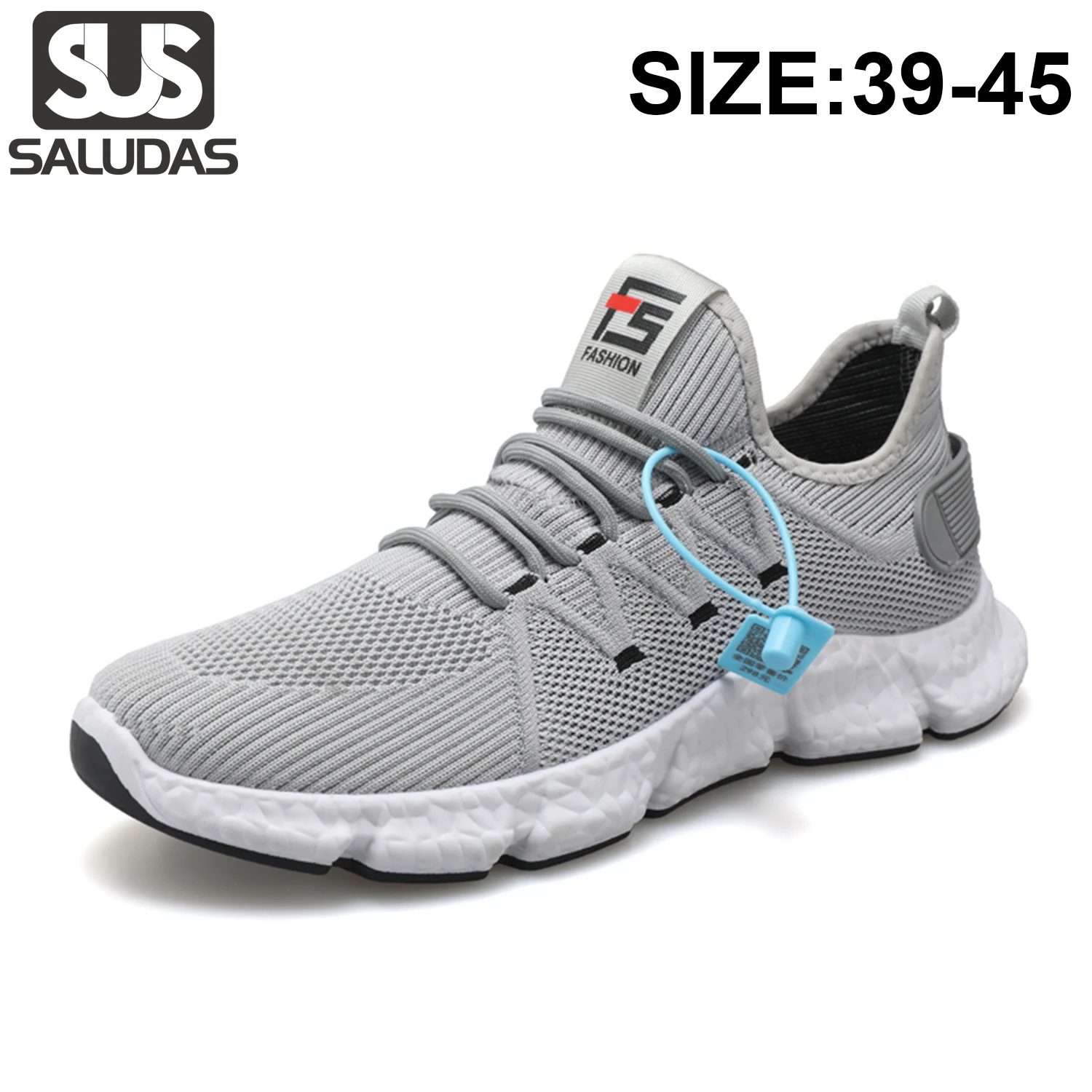 

Кроссовки Xiaomi Mijia мужские, Повседневная дышащая сетчатая обувь для бега, легкие сникерсы, Уличная обувь для ходьбы, теннисная обувь