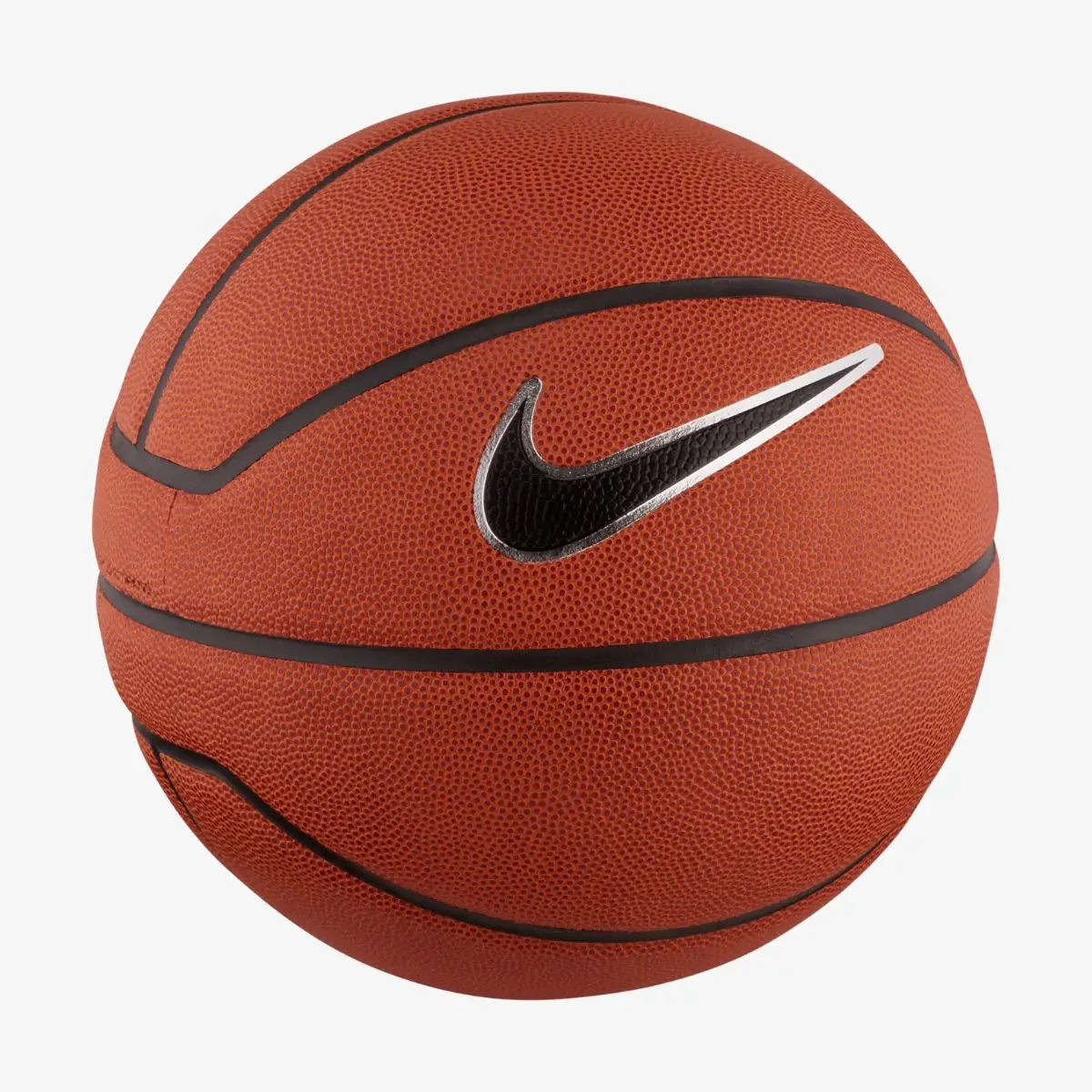 Баскетбольный мяч Nike Lebron All Courts 4P 07 N.KI.10.855.07 |