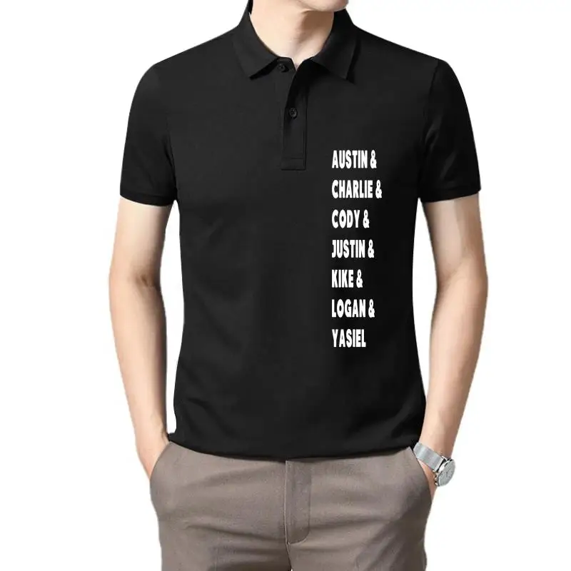 

Golf wear men polo t shirt for men