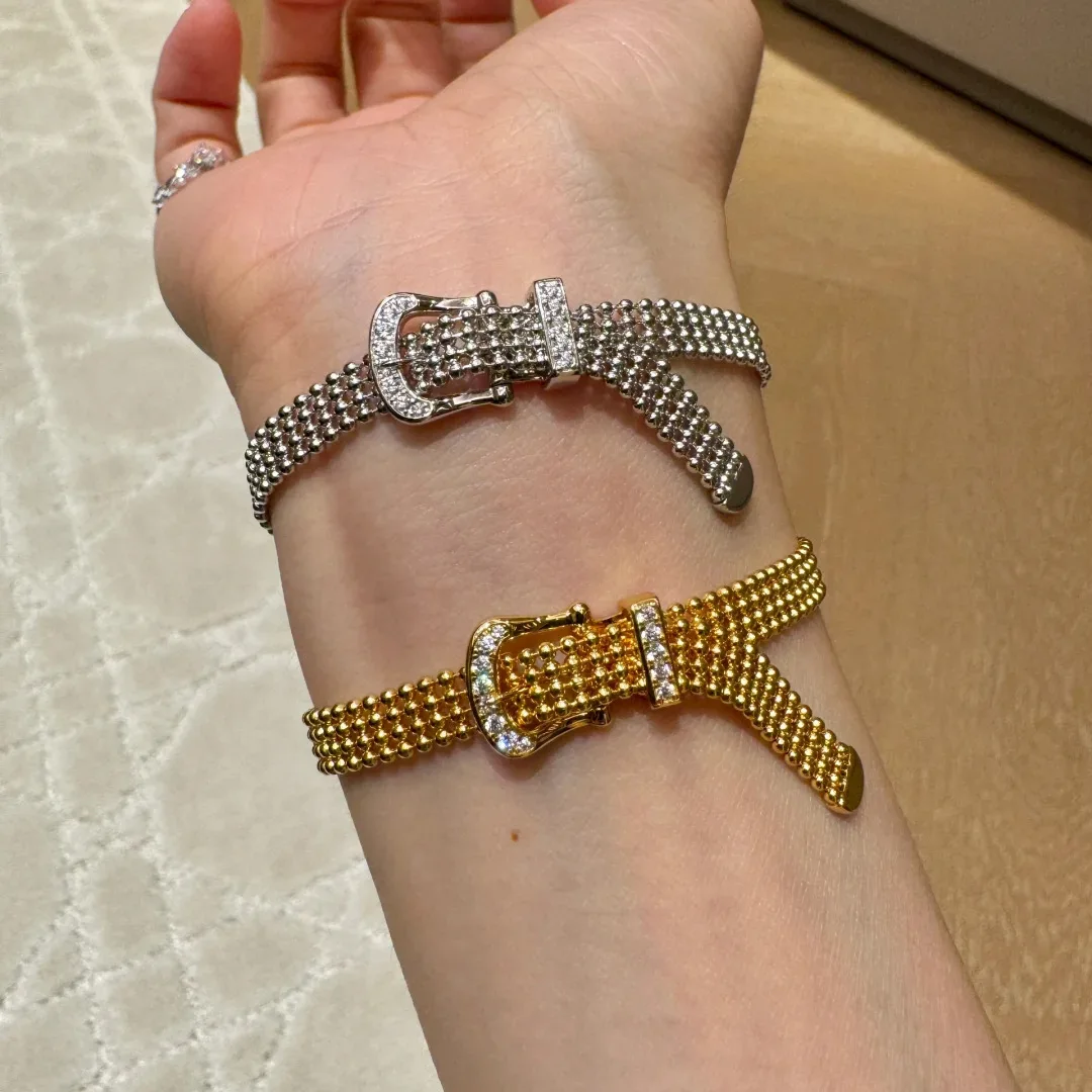 Foydjew итальянские Винтажные Ювелирные изделия Миланская красивый дизайн