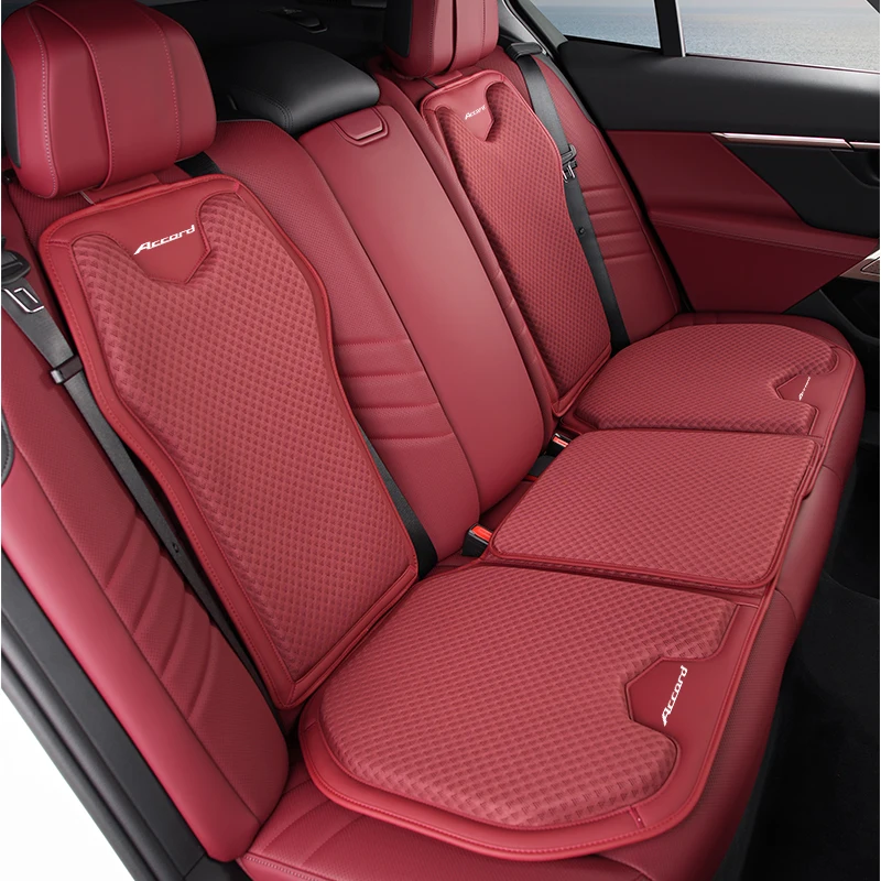 Задняя защитная накладка для Honda Accord Civic Fit City Vezel CRV Odyssey Pilot Jazz preness Ins