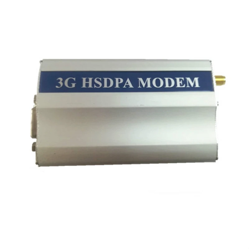 

3G SIM5216A MODEM HSDPA GSM GPRS WCDMA SIM5215A Modulator-demodulator