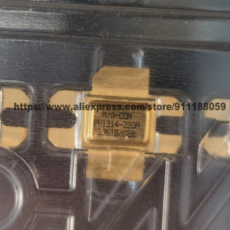1 шт./лот PH1214-220M 100%, новые оригинальные биполярные транзисторы RF