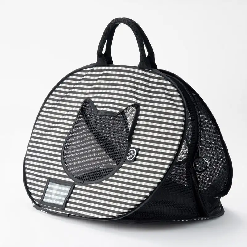 

Pop-up Cat Carrier, Portable & Light-Weight, 7