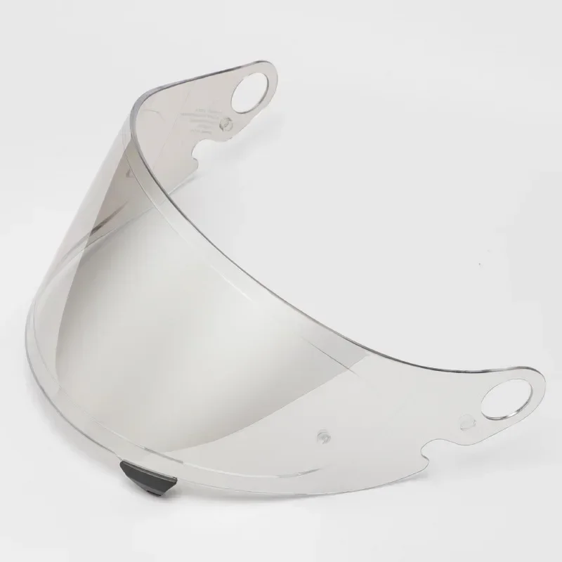 Адаптация линз для мотоциклетного шлема винтажный шлем Glamster дневный и ночной