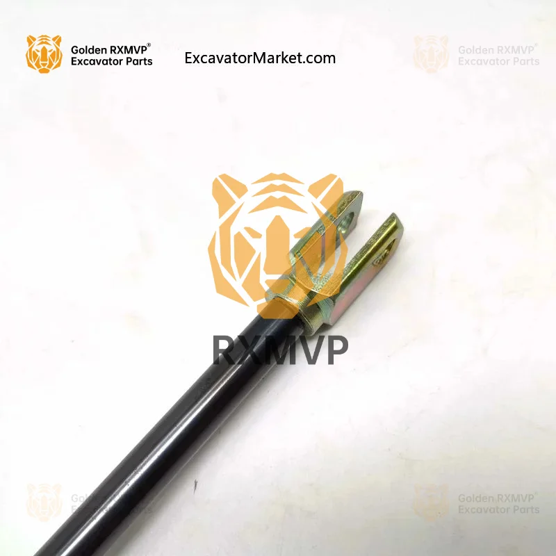 Для интеллектуального экскаватора Shanhe крышка двигателя задняя гидравлический