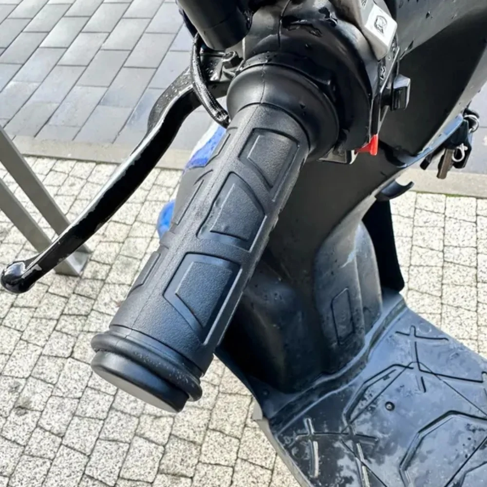 ДЛЯ YAMAHA RD250 RD400 RD350 RD500 XVS950 XVS1300 XVS 950 Мотоцикл Горячая ручка Универсальный мотоцикл