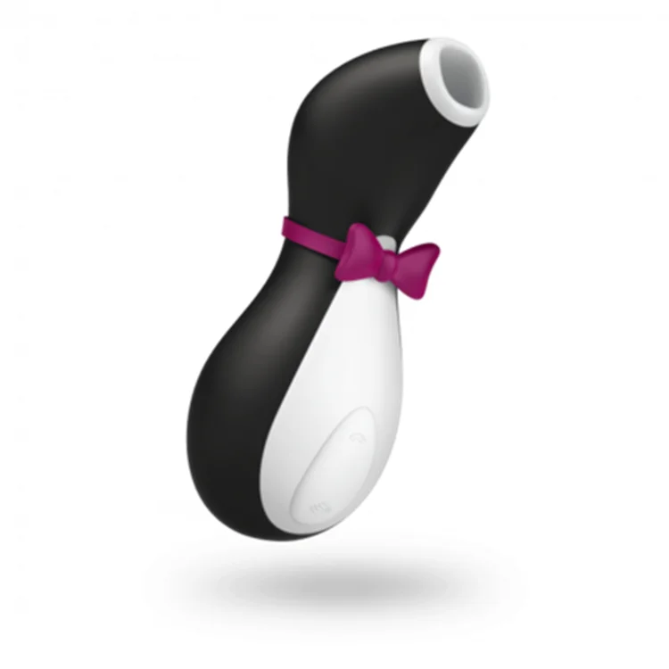 

Sex Toys Air Pulse Clitoris Stimulator Satisfyer Pro 2 Penguin Next Generation