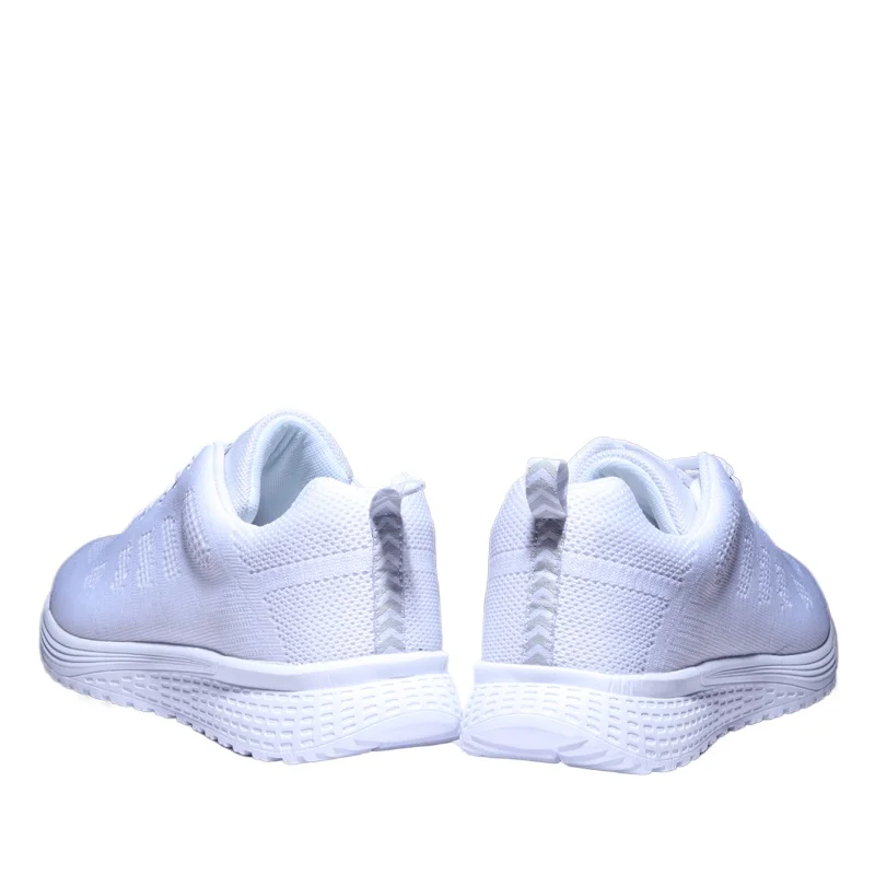 A08MX спортивная обувь для мужчин Новая повседневная мужская Blade Flying Weave дышащая