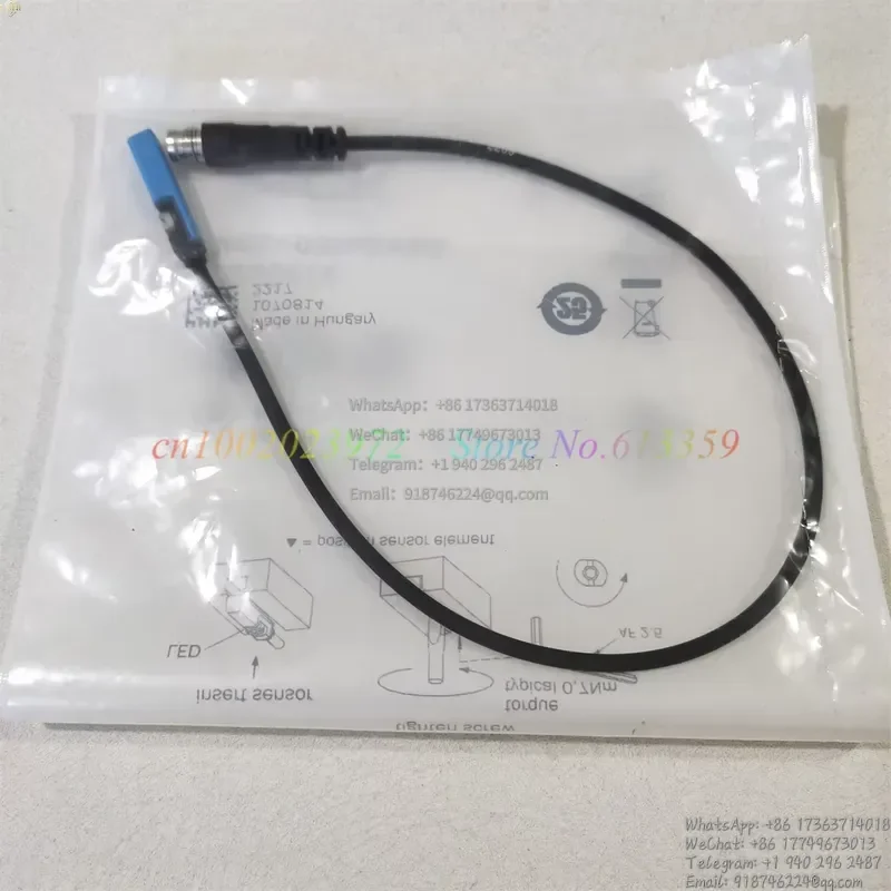 Фото 1 шт. новый модуль Sick MZT7-03VPS-KP0 KPO 1070814 №4