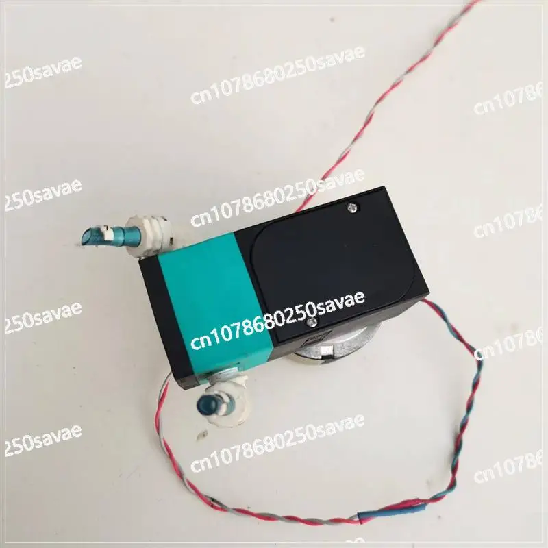 KNF PML6637-UNF100 Бесщеточный мембранный насос постоянного тока