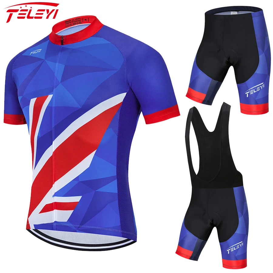 

Новинка 2022 г., трикотажная веломайка Teleyi strava, велосипедные шорты 3D, Мужская быстросохнущая одежда для горного велосипеда