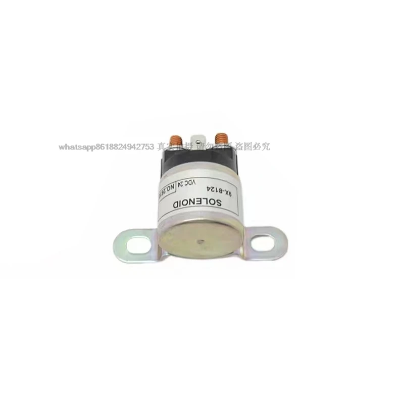 9X-8124 182800 -2490 9X8124 1828002490 Реле для двигателя Caterpillar E320D C6.4 аксессуары экскаваторов