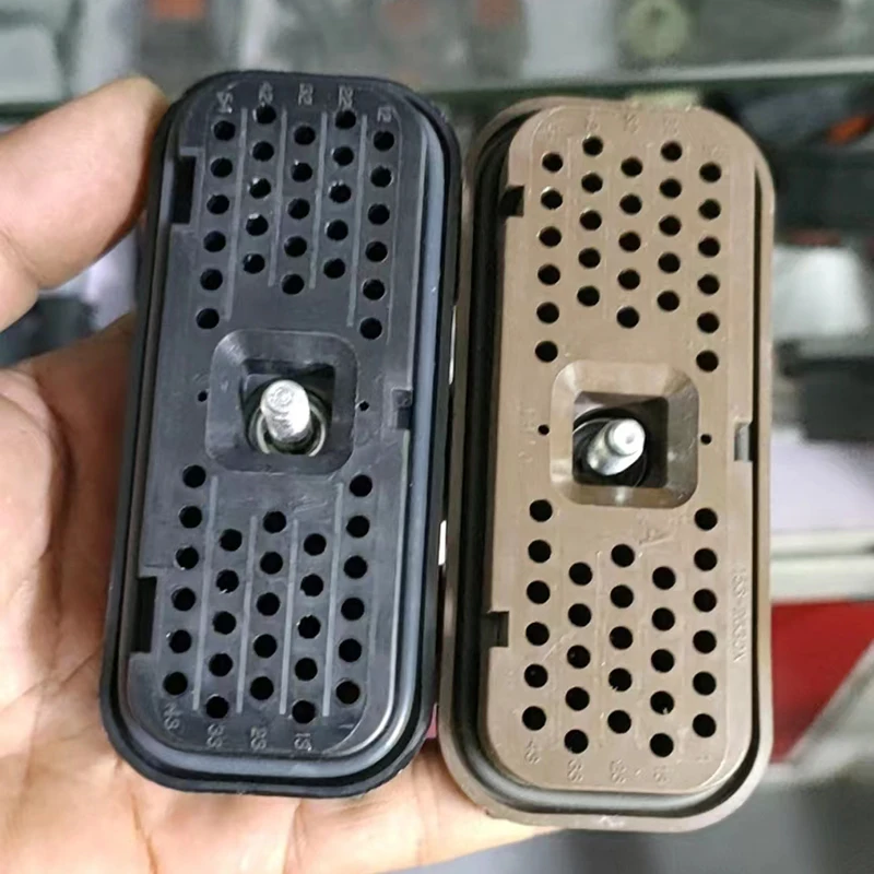 

153-2630 1532620 штепсельная вилка контроллера компьютерной платы для экскаватора E312C E312D E320C E320D