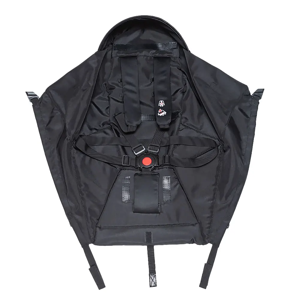 

Тканевый матрас из ткани Оксфорд для детской коляски, мягкий матрас для детской коляски, умеренно мягкая поставка