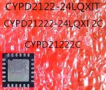 

Новинка CYPD2122-24LQXIT CYPD21222C