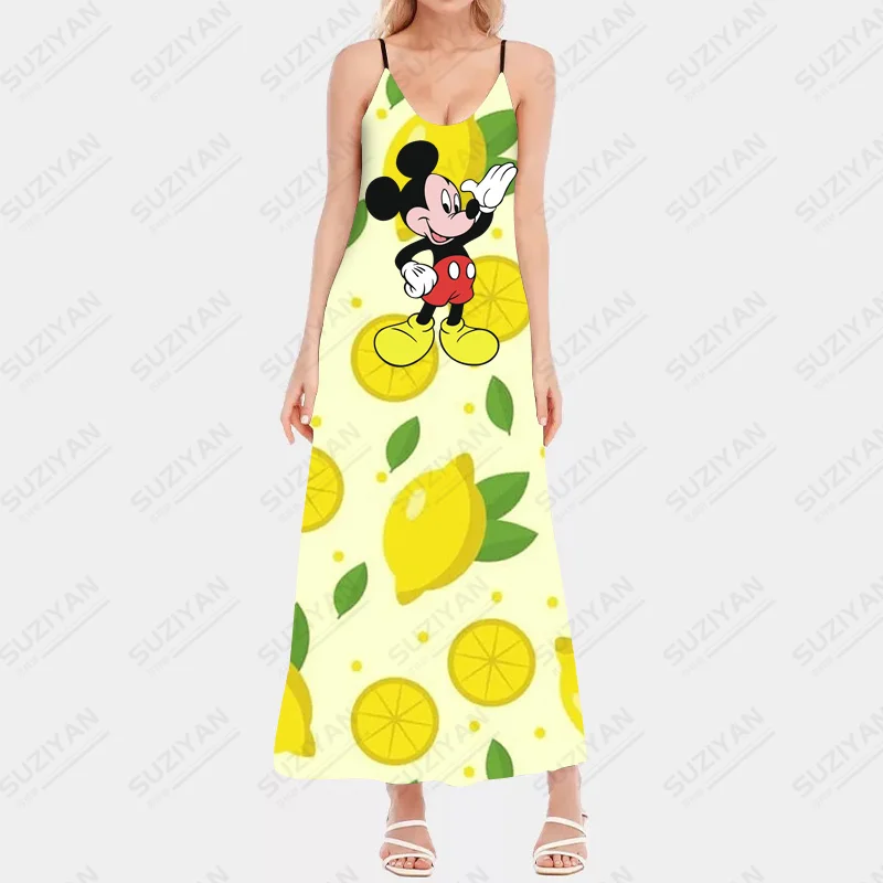 

Spaghetti Strap Backless Dress Disney New Spaghetti Strapless Backless Formal Party Dress Sexy Dress Women