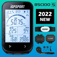 igpsport igps bsc100s gps odometer cycling bike computer sensors cycl speedomet riding cycling speedometer 2 6%e2%80%98%e2%80%99 large screen