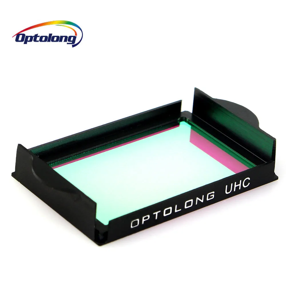 

Optolong Telescopen Uhc EOS-FF Clip Filter Optisch Glas Voor Camera Ingebouwde Filter Planetaire Fotografie