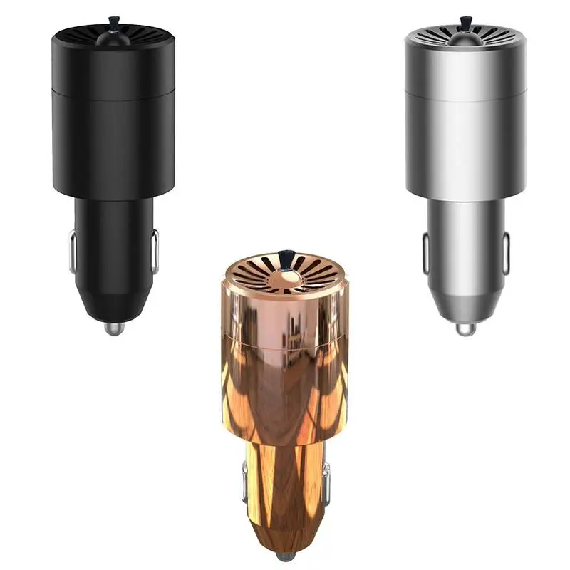 Мини-очиститель воздуха для автомобиля 12 В