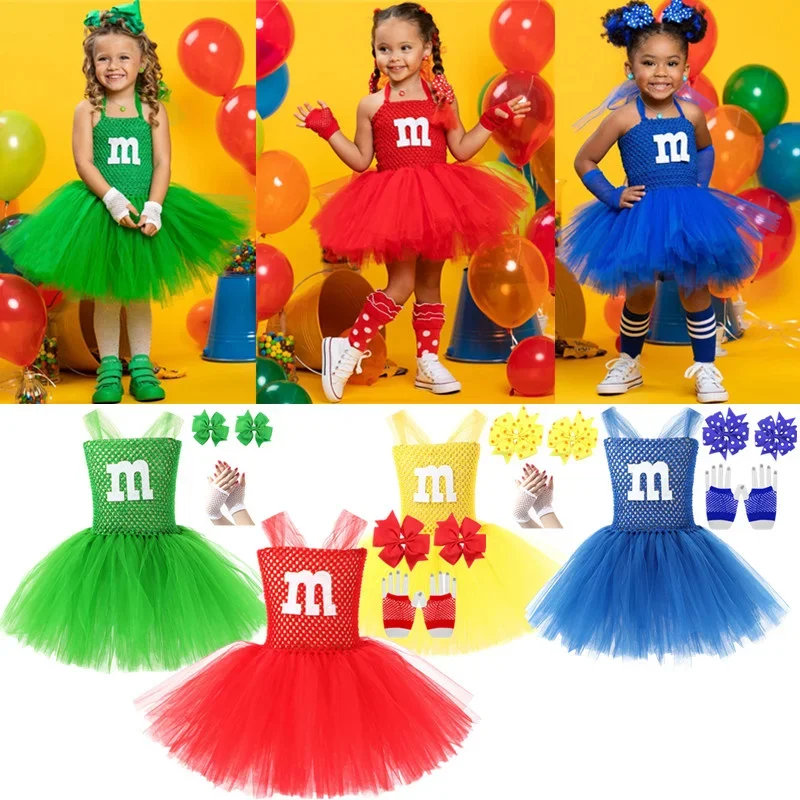 Детский костюм для косплея