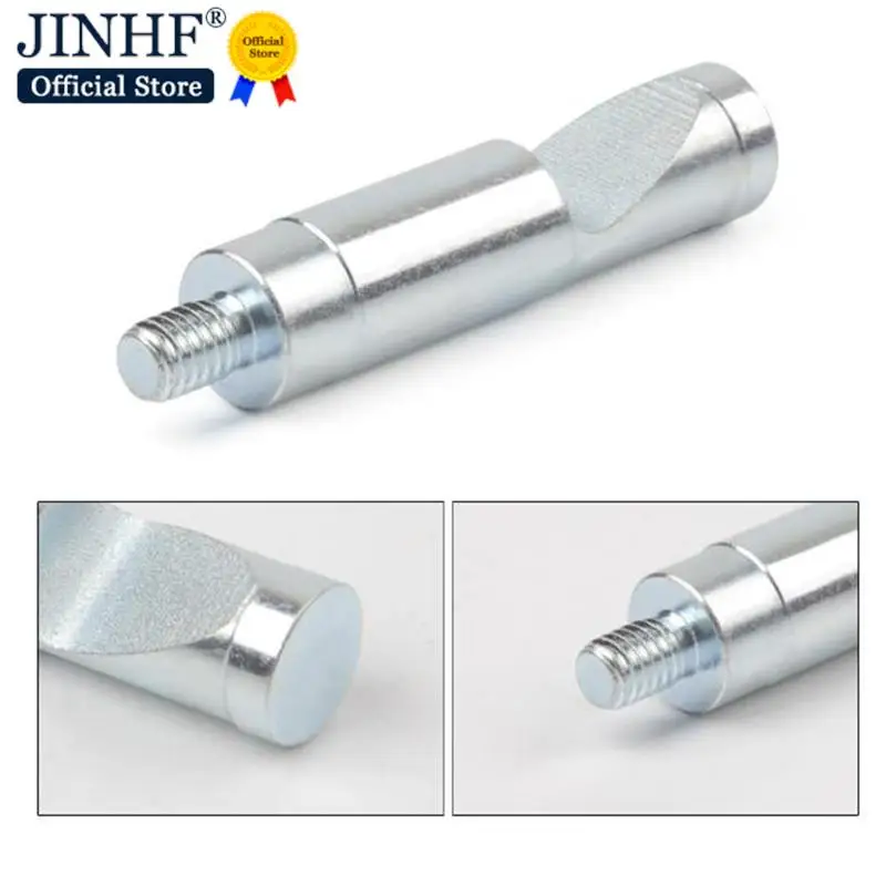 

Суперзарядные устройства из нержавеющей стали, булавка для тюнинга топлива автомобиля для двигателей Land Rover Defender Discovery Range Rover