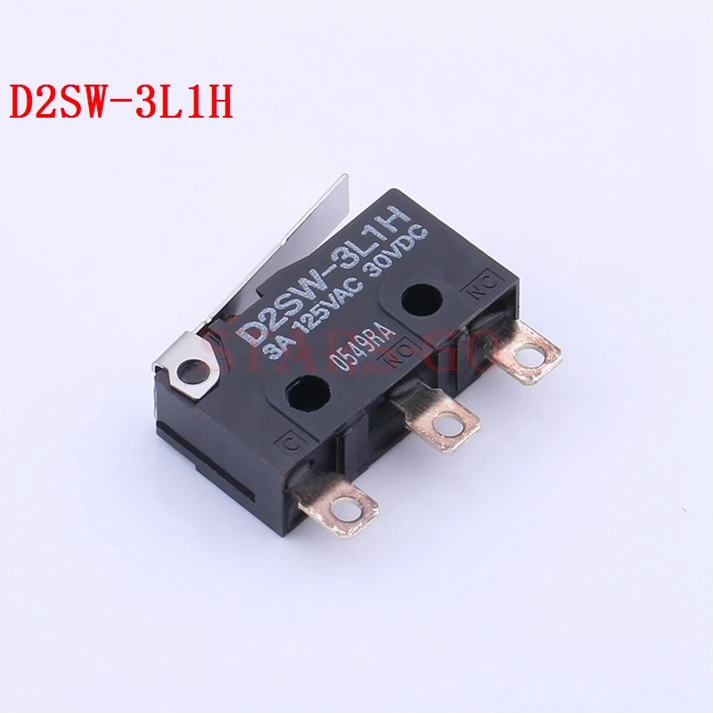 10PCS/100PCS D2SW-3L1H D2SW-3L1M Switch Element