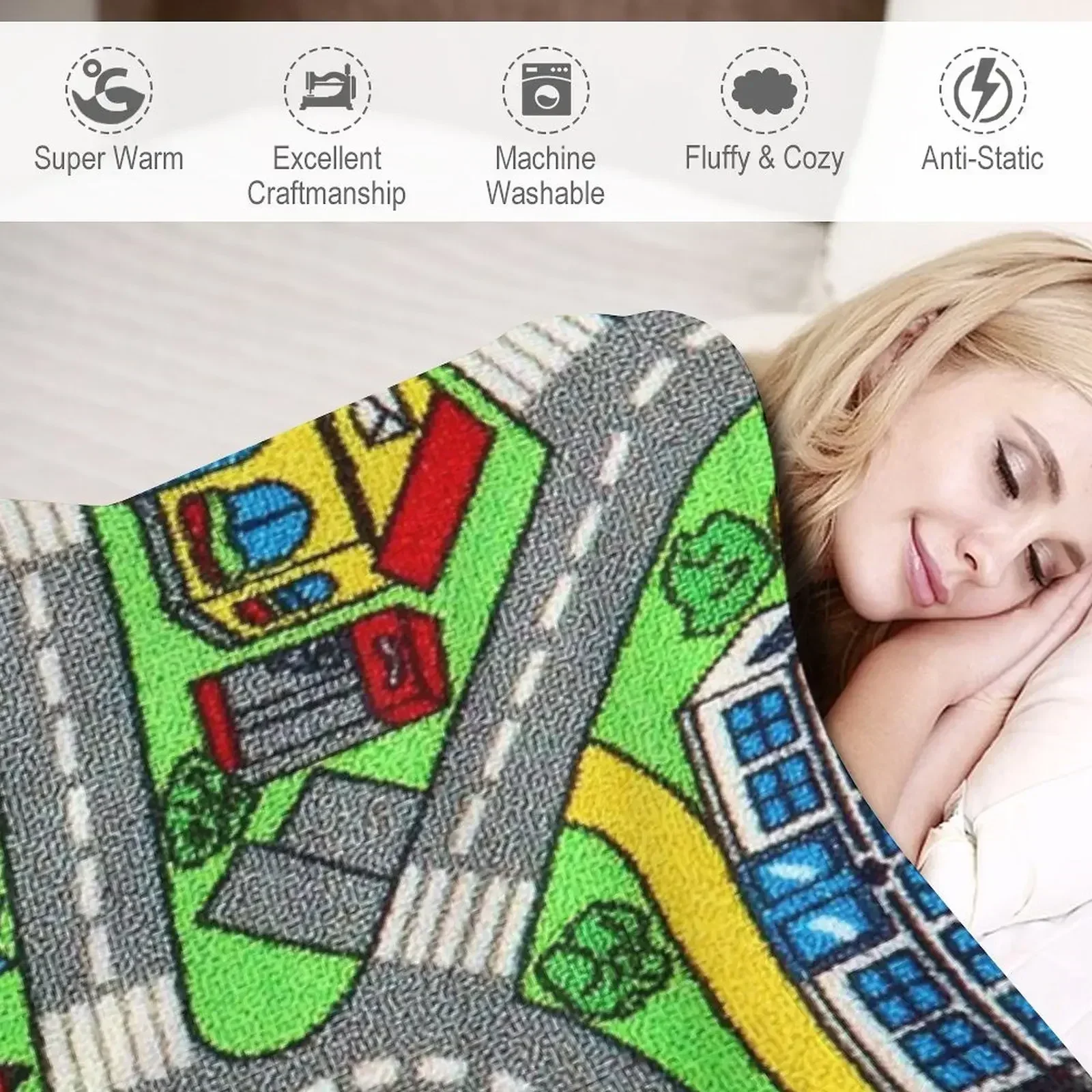 Ностальгия 90-х годов ностальгический ковер автомобильный дорожный коврик для