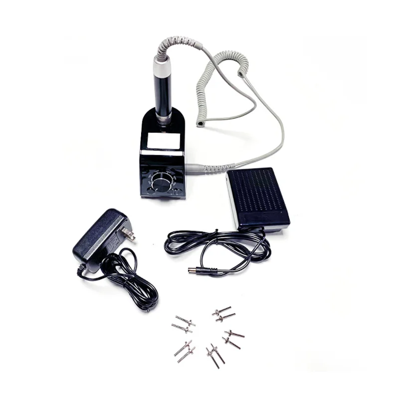 

Hair Transplantation Machine Kit FUE Nail Drill Motor Hair Follicle Extractor For Hair Transplant Instruments