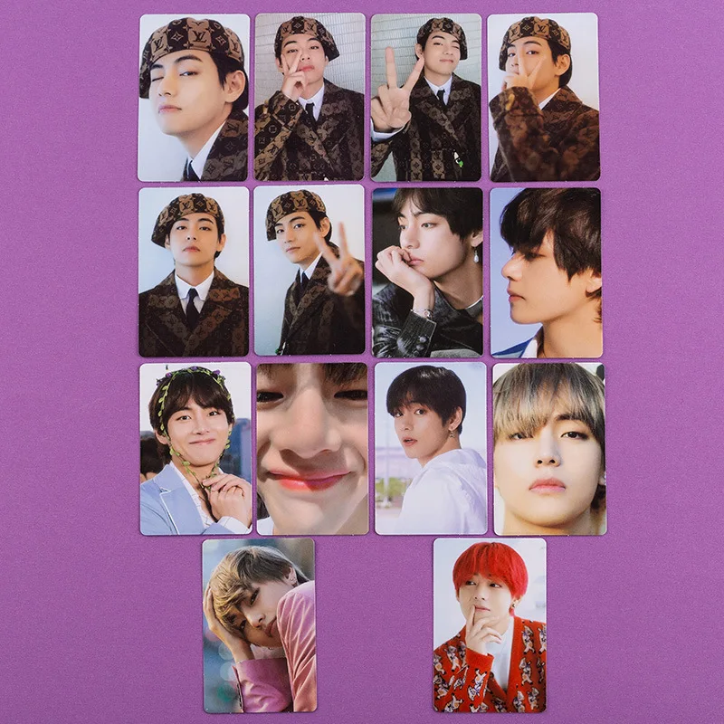 

2023 New K Pop Stray Kids Photocards Magazine Maxident Nacific Noeasy Album Max Ident Chan Hyunjin Photocard Lomo Card Kpop