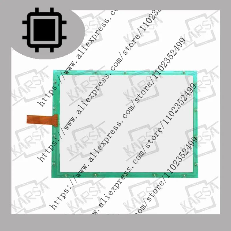 

New For N010-0551-T631 touch screen touch glass