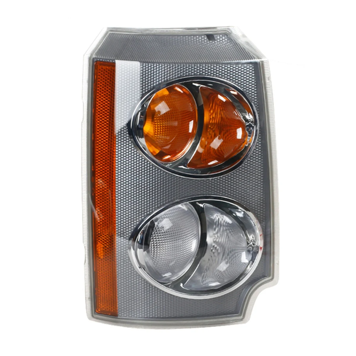 

Car Right Corner Light Side Turn Signal Lamp for Land Rover Range Rover L322 2003-2005 Front Headlight Indicator Light