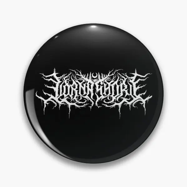 Мягкая булавка Lorna Shore на лацкан модный значок для женщин мультяшный креативный