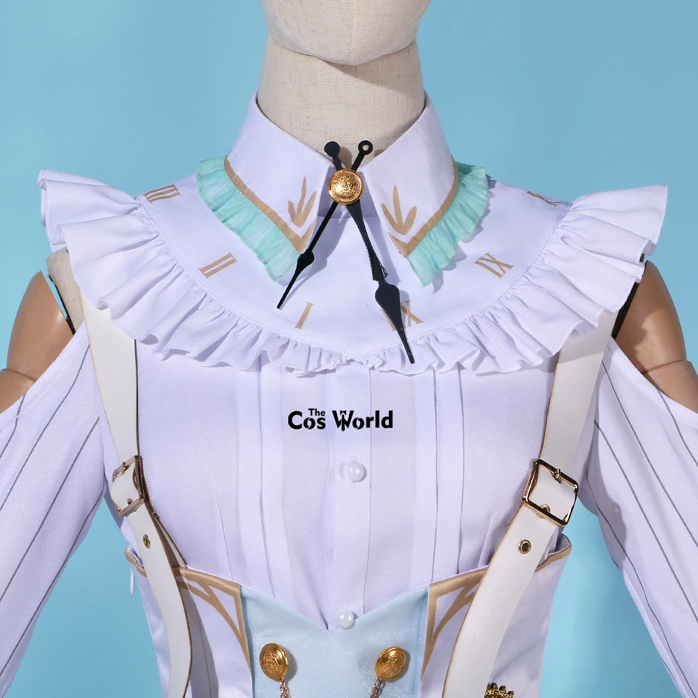 Костюм для косплея шёнома энанана из аниме Проект секай