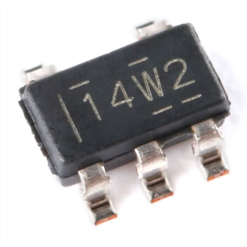 

Оригинальный аутентичный патч TLV6001IDBVR SOT-23-5, 10 шт., одноканальный операционный усилитель, IC чип
