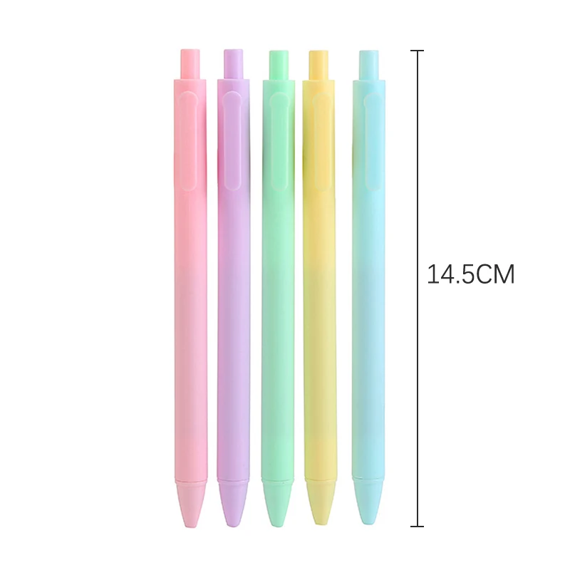 Рисунок 2 - 0,5 мм гелевая ручка-карандаш с