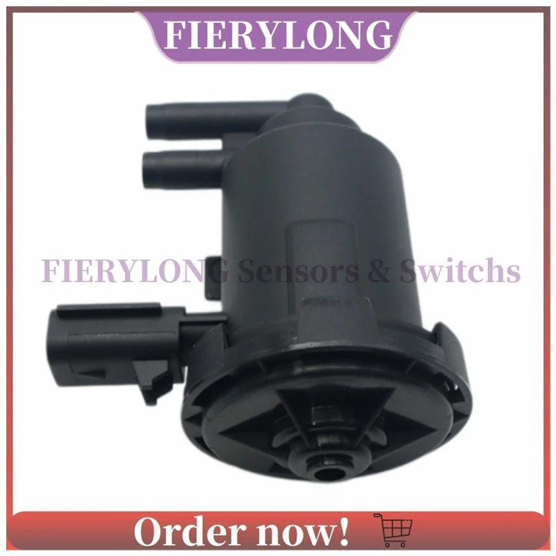Фото Электромагнитный клапан продувки адсорбера 911-202 для Dodge Caliber, Caravan, Jeep Patriot, Chrysler PT Cruiser, Pacifica, Sebring, Voyager №4
