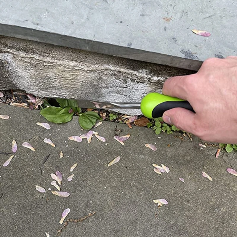 

Ручной инструмент для высечки одуванчиков, ручной инструмент для высечки лужайки, пересадки, удаления сорняков, Прямая поставка