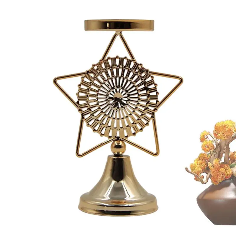 

Decorative Candle Holder Candle Holders For Candlesticks Rustic Votive Candlesticks Decorative Candlestick Stand For Wedding