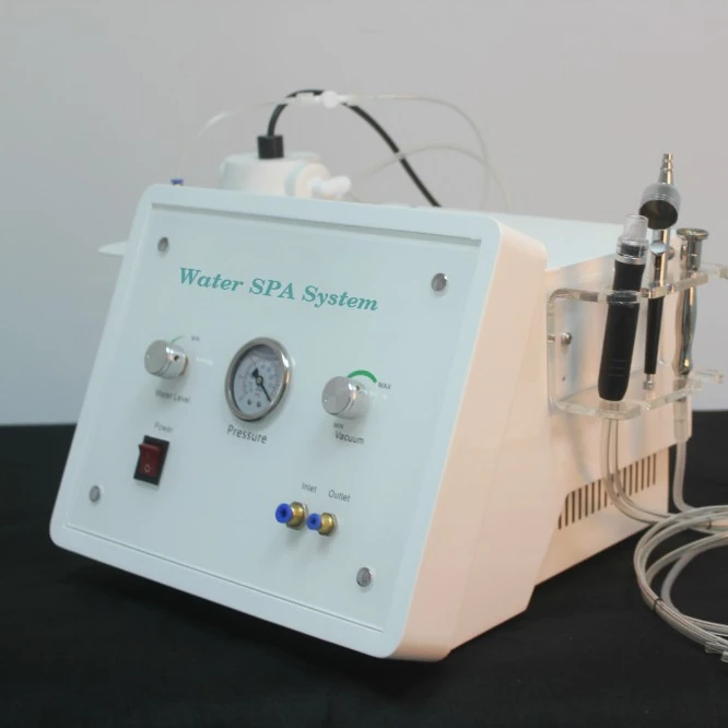 

NL-SPA300 Oxygen Jet /oxygen Inject Machine /diamond Micro Dermabrasion