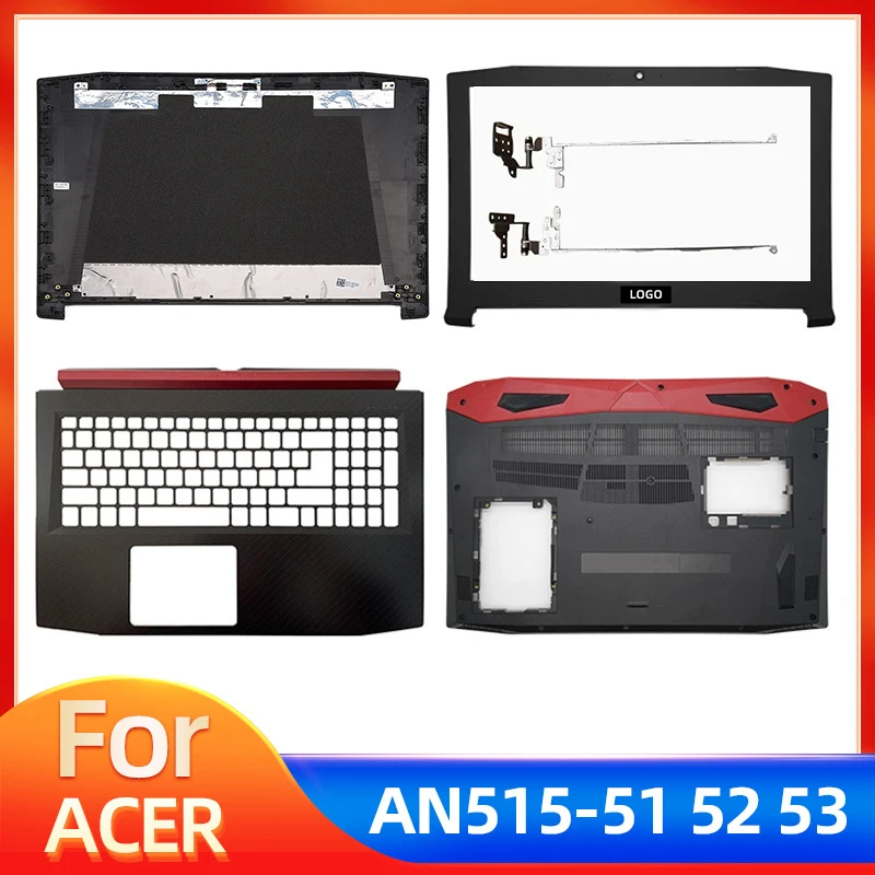 

Новинка для Acer, задняя крышка с ЖК-дисплеем
