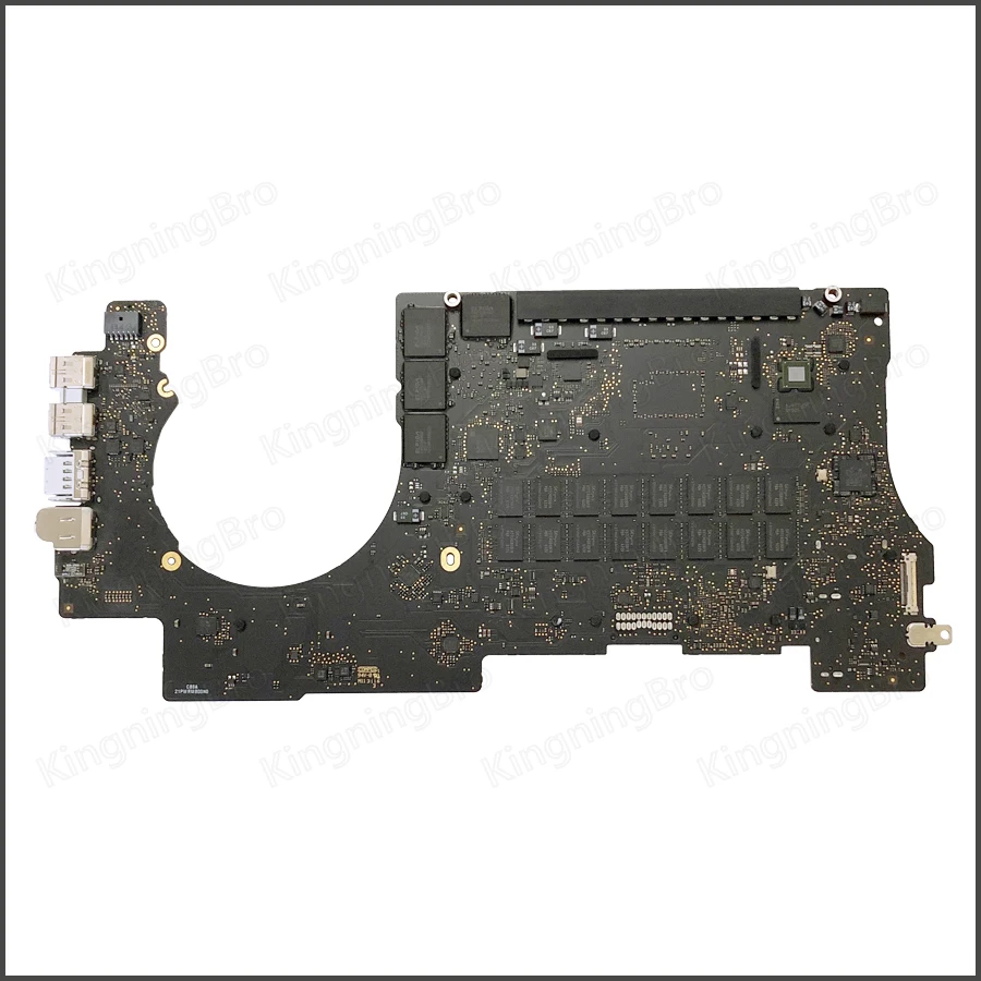 Материнская плата для Macbook Pro Retina оригинальная логическая A1398 i7 16 ГБ 820-00138-A 820-00426-A
