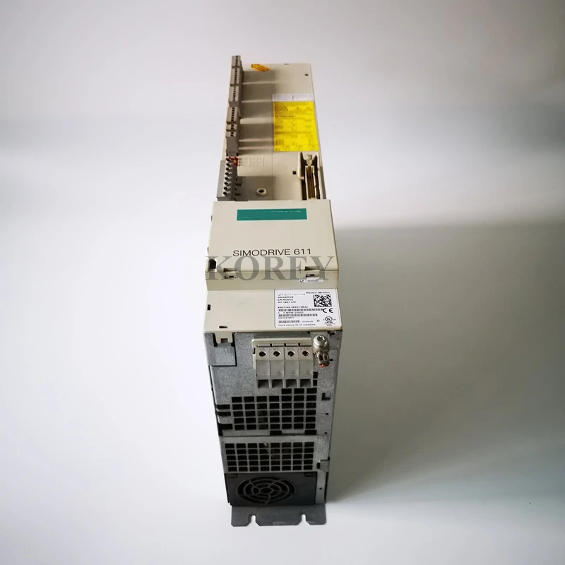 SIMODRIVE E/R модуль 16 21KW Серводвигатель питания 6SN1145-1BA01-0BA2 6SN1145-1BA01-0BA1