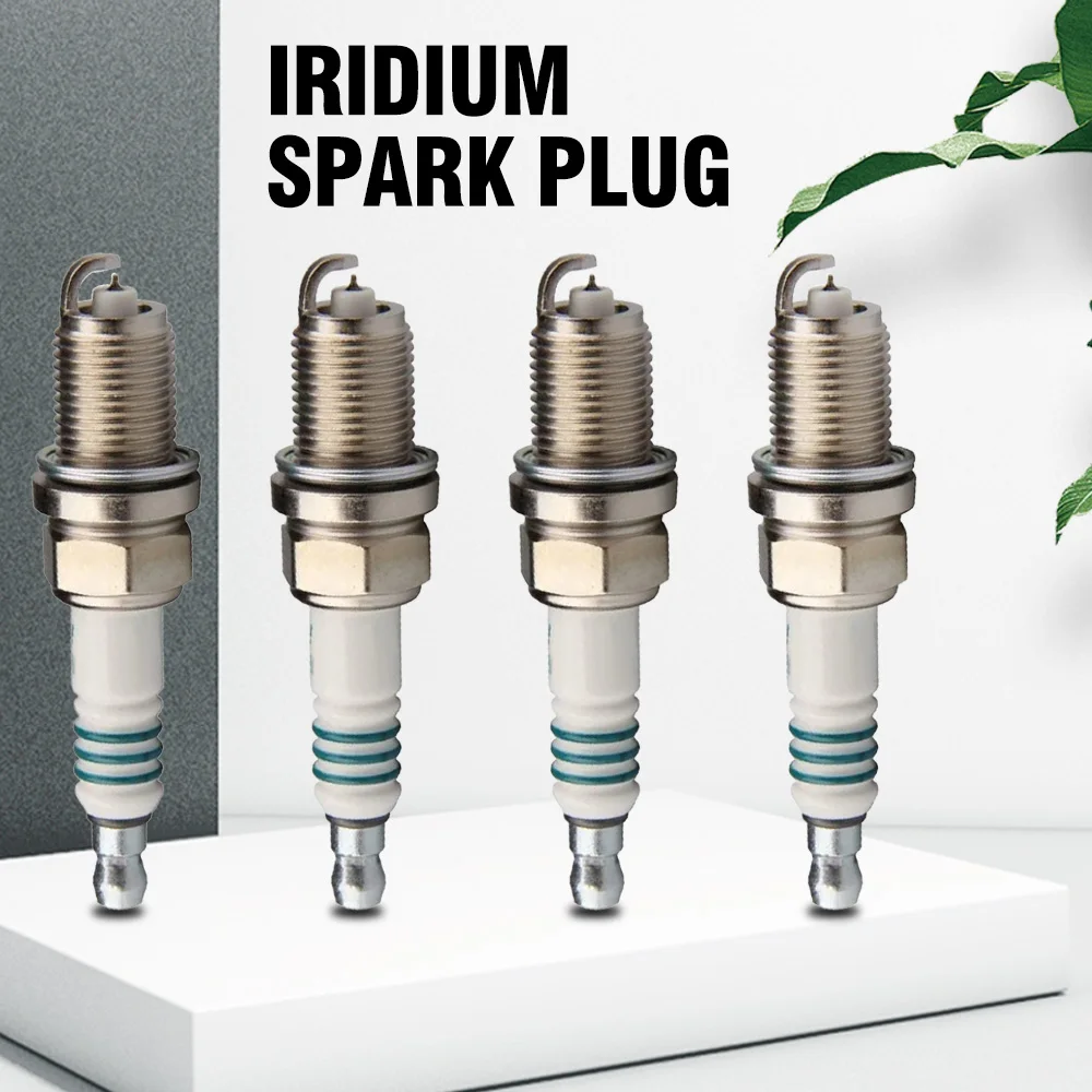 

Onypei IK16 IK20 IK16TT IK20TT IK22 IKH16 IKH20TT Spark Plug for Toyota Nissan Honda